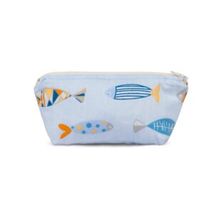 ΠΑΙΔΙΚΟ ΝΕΣΕΣΕΡ ΜΙΚΡΟ ΜΕΓΕΘΟΣ ΜΠΛΕ ΨΑΡΑΚΙΑ.