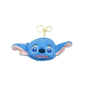 Μπρελοκ πορτοφολι λουτρινο παιχνιδι Stitch